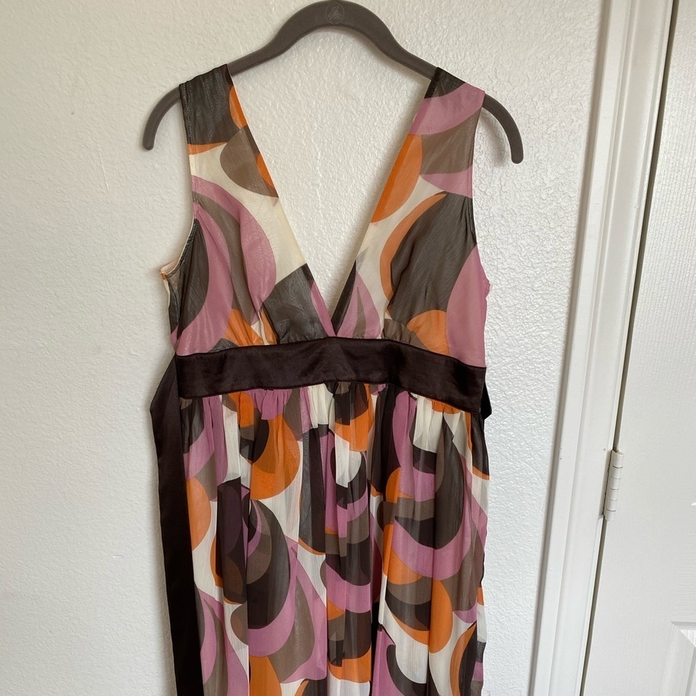 Forever sundress